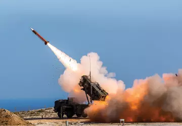 Ukraina otrzymała systemy Patriot MIM-104F i ...