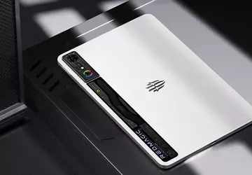 nubia wprowadzi Red Magic Gaming Tablet ...