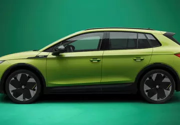 W Danii udział rynkowy samochodów elektrycznych ...