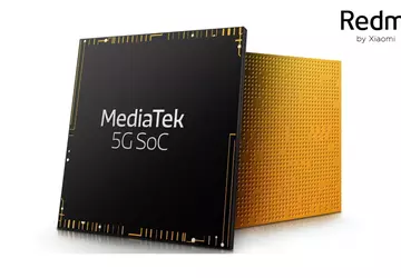 Źródło: Redmi wypuści smartfon z 5G, ...