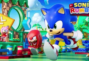 SEGA niespodziewanie przełożyła premierę rywalizacyjnej gry ...