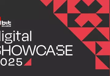 На następny tydzień 11 bit studios ...