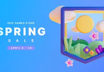 Epic Games Store ma ogromną wiosenną ...