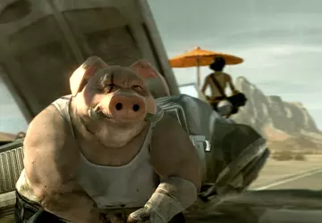 Imponujący antyrekord: Beyond Good & Evil ...