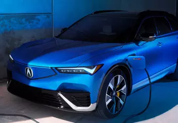 Wielkie zniżki nie pomogły: Acura oficjalnie ...