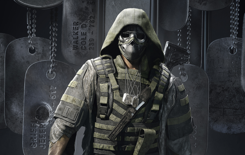 Raport finansowy Ubisoft: Breakpoint Failure, pięć gier AAA do 2021 roku i przeniesienie Watch Dogs: Legion z nową Rainbow Six