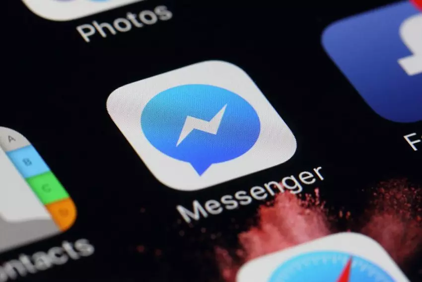 Messenger nauczył się wysyłać zdjęcia w formacie 360 ​​i HD