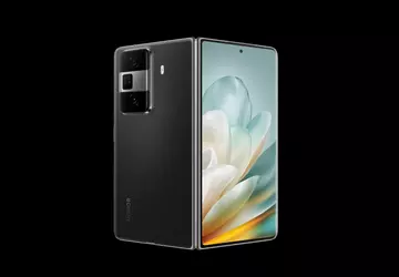 Potwierdzone: Honor Magic Vs3 będzie napędzany ...