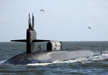 USA mogą założyć nową stocznię do ...