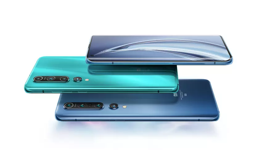 Po Xiaomi Mi 10: Xiaomi Mi 10 Pro również zaczął otrzymywać Androida 13 z powłoką MIUI 14.