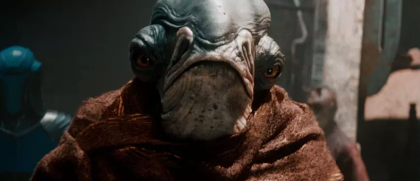 Star Wars: Prace nad Eclipse idą pełną parą, ale nie znamy jeszcze szczegółów - Quantic Dream