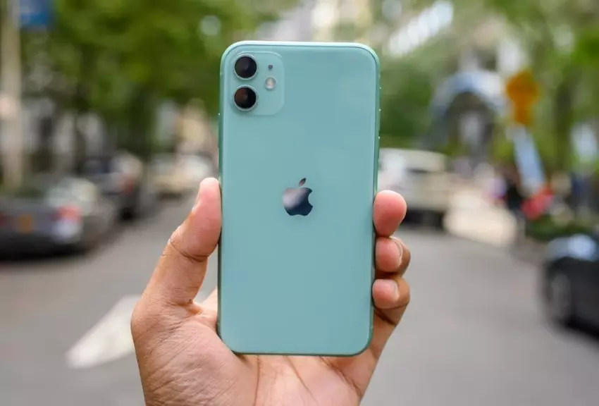 Apple zwiększa produkcję iPhone'a 11 o 10% z powodu wysokiego popytu