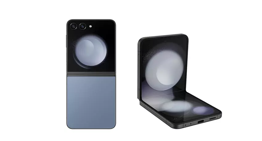 Samsung Galaxy Flip 5 po Flip 6 i Fold 6 również otrzymuje najnowszą aktualizację zabezpieczeń