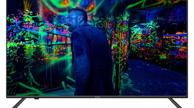 KIVI 43U710KB Android TV recenzja: najlepszy ...