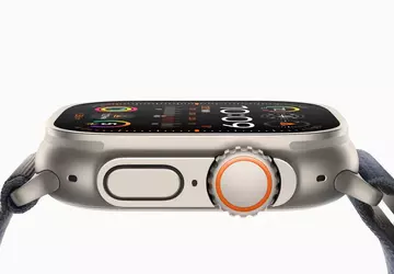 Bloomberg: Apple Watch Ultra 3 nie ...