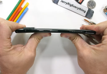 Flagowy Google Pixel 6 Pro nie ...