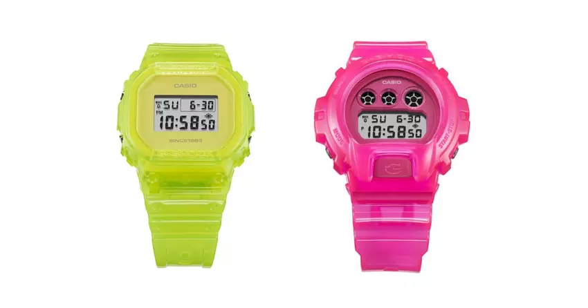 Skandal wokół Casio: rzadkie zegarki sprzedawane za 40740 PLN (11000 USD), ale sprawdzenie ich autentyczności jest prawie niemożliwe