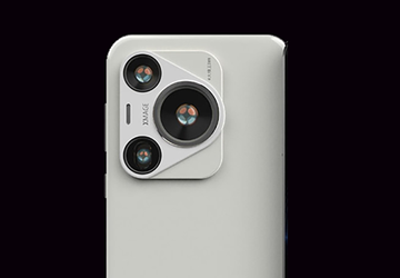 Plotka: seria Huawei P70 jest już ...