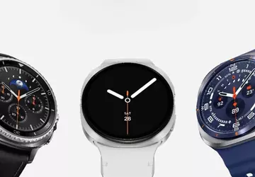 BYD przekształcił Samsung Galaxy Watch w ...