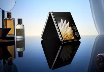 Wyciekło: Tecno Phantom V Flip 2 ...