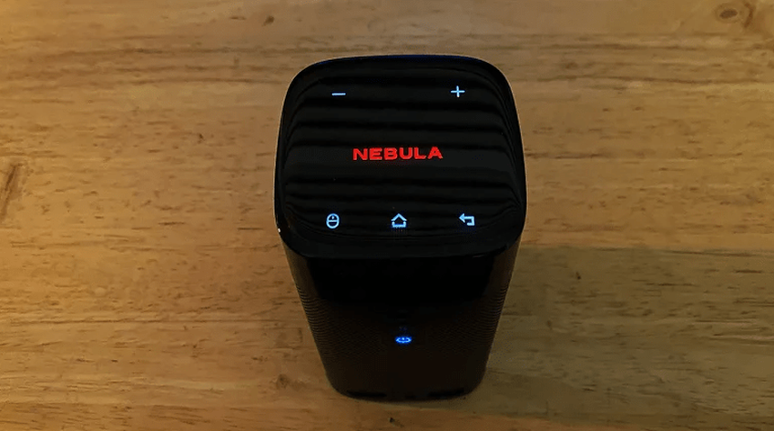 Nebula Apollo vs Nebula Capsule Max