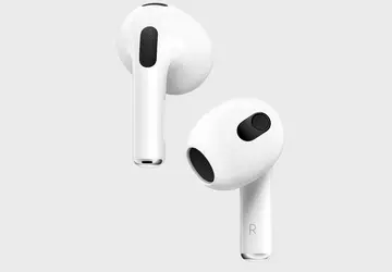 Apple AirPods 3 - nowy głośnik, ...