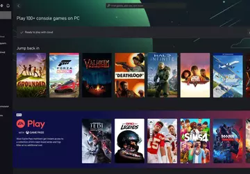 Oprogramowanie Windows dla Xboxa dostaje wsparcie ...