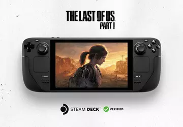 Naughty Dog ogłosiło, że pecetowa wersja ...