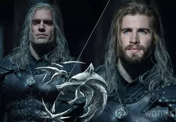 Reżyser "Wiedźmina" ujawnił powód odejścia Henry'ego ...