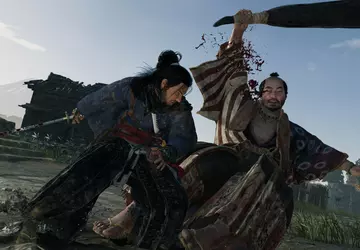 Rise of the Ronin otrzyma aktualizację, ...