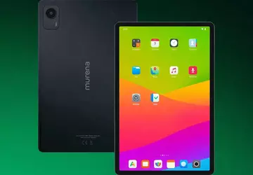 Tablet dla tych, którzy martwią się ...