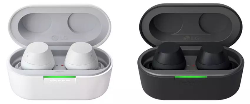 LG XBOOM Buds Lite