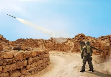 Stinger to już przeszłość: amerykańska firma ...