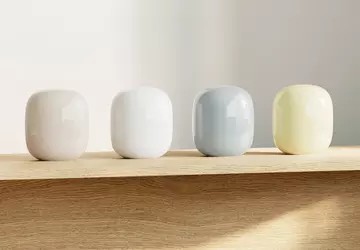 Google Nest WiFi Pro na Amazon: ...