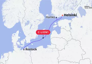 Załoga chińskiego statku Yi Peng 3 ...