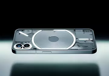 Nothing Phone (1) otrzymuje ulepszony aparat ...