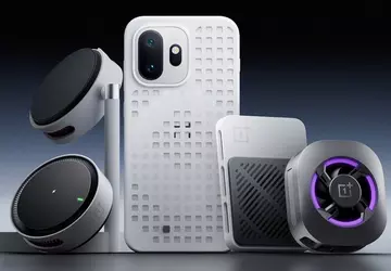 OnePlus wprowadza rewolucyjne akcesoria magnetyczne: szybkie ...