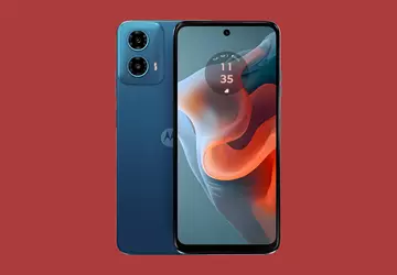 Moto G34 5G z układem Snapdragon ...