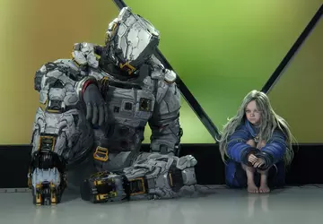 Capcom ogłosił datę wydania Pragmata, otworzył ...