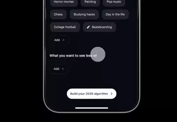 Instagram umożliwia dostosowanie algorytmu Reels: Meta ...