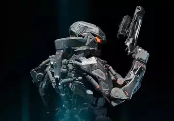 Skandaliczny strzelec La Quimera od autorów ...