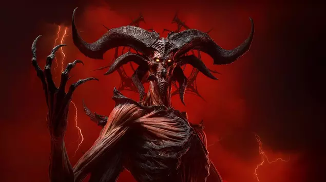 Lord of Hatred: Diablo IV powraca ...