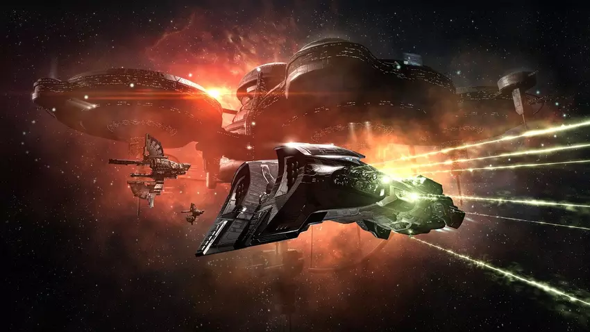 Eve Online świętuje swoją 20 rocznicę z darmowym pakietem rozszerzeń i garścią tematycznych wydarzeń