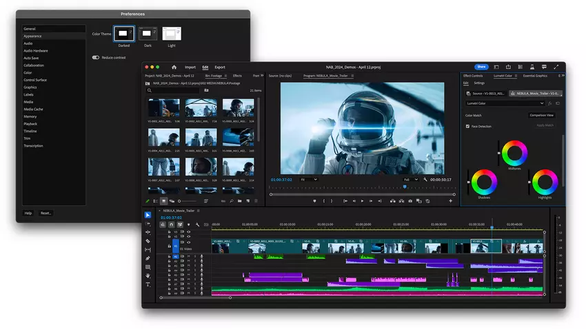 Adobe wypuszcza wersje Windows ARM Premiere Pro, After Effects i innych aplikacji