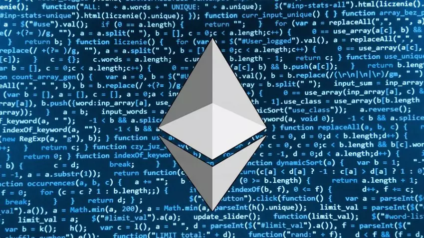 Na blokcheyne Ethereum Znaleziono więcej niż 34.000 luk