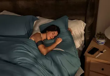 Index Sleep Monitor — nowy gadżet ...