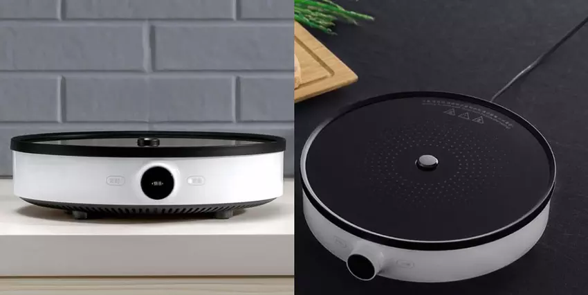 MiJia piec na Aliekspress