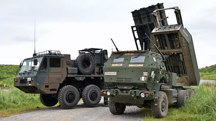 USA odpowiedziały na oświadczenia o „zniszczeniu” HIMARS i mówią, że Rosjanie „próbują przystosować się” do uderzeń systemów amerykańskich