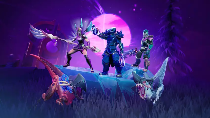 Dauntless, gra free-to-play w stylu Monster Hunter, zostanie trwale zamknięta 29 maja z powodu problemów wewnątrz studia