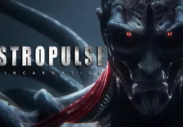 Niezwykła, mroczna, pretensjonalna: Astropulse: Reincarnation, ambitna ...